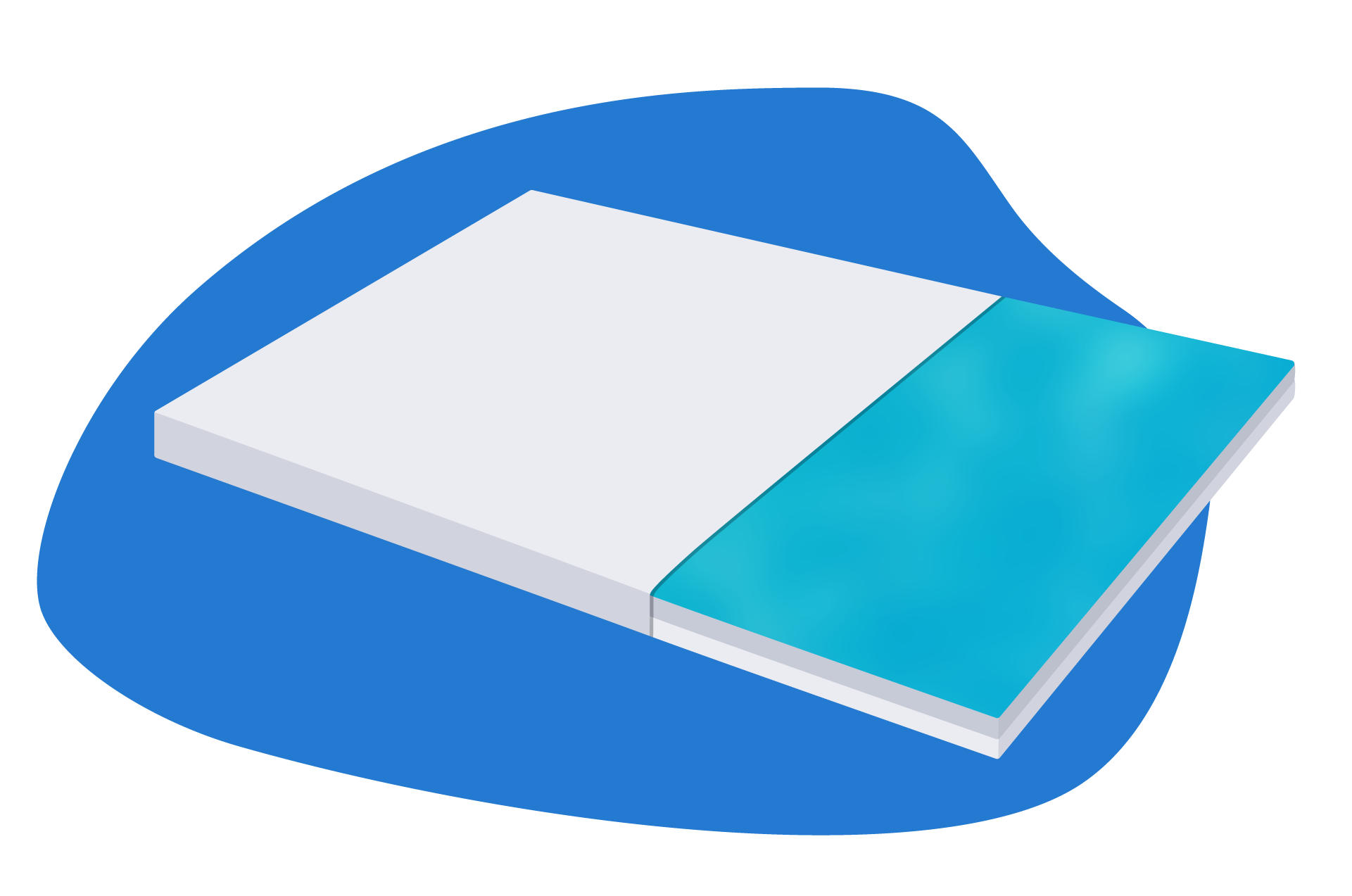 Comprar colchones transpirables.